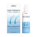 EELHOE Thick Hair Foam Shampoo Cleansing Scalp Moisturizing Volumizing Hair Strengthening Fluffy Smooth Shampoo